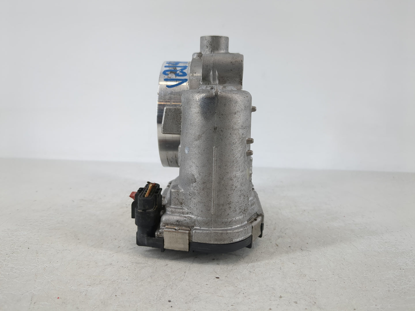 2011-2022 Dodge Challenger Throttle Body P/N:05184349AC Fits Fits 2011 2012 2013 2014 2015 2016 2017 2018 2019 2020 2021 202