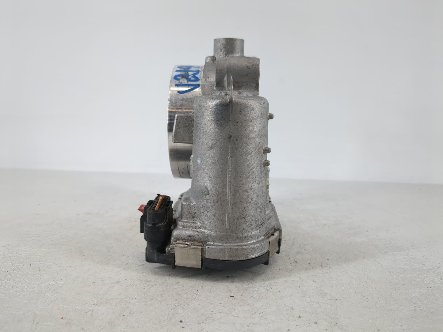 2011-2022 Dodge Challenger Throttle Body P/N:05184349AC Fits Fits 2011 2012 2013 2014 2015 2016 2017 2018 2019 2020 2021 202