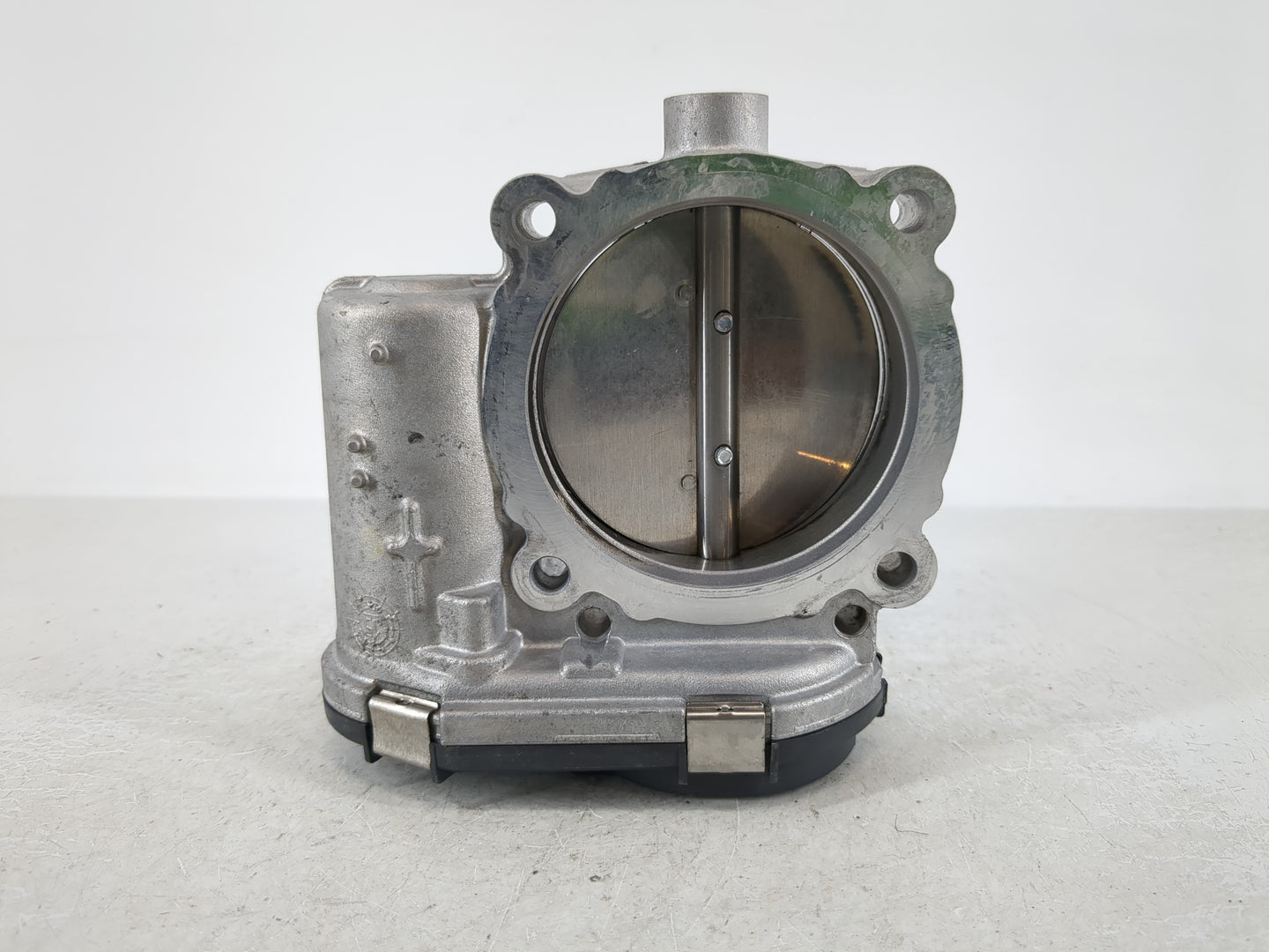 2011-2022 Dodge Challenger Throttle Body P/N:05184349AC Fits Fits 2011 2012 2013 2014 2015 2016 2017 2018 2019 2020 2021 202