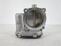 2011-2022 Dodge Challenger Throttle Body P/N:05184349AC Fits Fits 2011 2012 2013 2014 2015 2016 2017 2018 2019 2020 2021 202