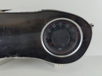 2017 Dodge Challenger Instrument Cluster Speedometer Gauges Fits OEM Used Auto Parts - Oemusedautoparts1.com