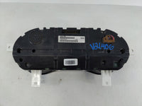2017 Dodge Challenger Instrument Cluster Speedometer Gauges Fits OEM Used Auto Parts - Oemusedautoparts1.com