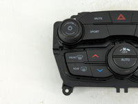 2017 Dodge Challenger Climate Control Module Temperature AC/Heater Replacement P/N:2220250 Fits OEM Used Auto Parts - Oemuse