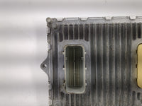 2016-2017 Dodge Challenger PCM Engine Control Computer ECU ECM PCU OEM P/N:P68243307AB Fits Fits 2016 2017 OEM Used Auto Par