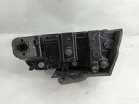 2015-2022 Dodge Challenger Tail Light Assembly Driver Left OEM P/N:00186000-140000 68403955-AB Fits OEM Used Auto Parts - Oe