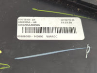 2015-2022 Dodge Challenger Tail Light Assembly Driver Left OEM P/N:00186000-140000 68403955-AB Fits OEM Used Auto Parts - Oe