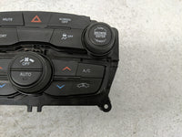 2017 Dodge Challenger Climate Control Module Temperature AC/Heater Replacement P/N:2220250 Fits OEM Used Auto Parts - Oemuse