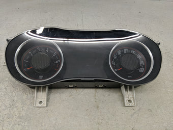 compare product 2017 Dodge Challenger Instrument Cluster Speedometer Gauges P/N:P68306139AC Fits OEM Used Auto Parts