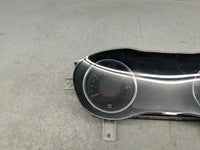 2017 Dodge Challenger Instrument Cluster Speedometer Gauges P/N:P68306139AC Fits OEM Used Auto Parts - Oemusedautoparts1.com