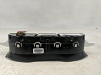 2017 Dodge Challenger Instrument Cluster Speedometer Gauges P/N:P68306139AC Fits OEM Used Auto Parts - Oemusedautoparts1.com