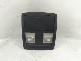 compare product 2015-2017 Dodge Challenger Overhead Roof Console