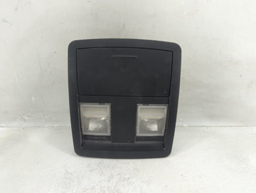 2017 Dodge Challenger Overhead Roof Console - Oemusedautoparts1.com