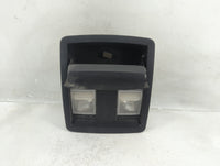2015-2017 Dodge Challenger Overhead Roof Console - Oemusedautoparts1.com