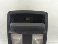 2015-2017 Dodge Challenger Overhead Roof Console - Oemusedautoparts1.com
