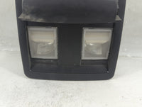 2015-2017 Dodge Challenger Overhead Roof Console - Oemusedautoparts1.com