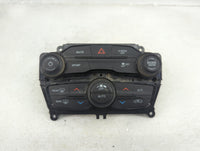 2017-2018 Dodge Challenger Climate Control Module Temperature AC/Heater Replacement P/N:5PG682XGAE Fits Fits 2017 2018 OEM U