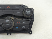 2017-2018 Dodge Challenger Climate Control Module Temperature AC/Heater Replacement P/N:5PG682XGAE Fits Fits 2017 2018 OEM U