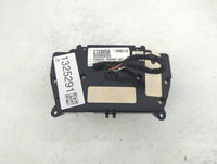 2017-2018 Dodge Challenger Climate Control Module Temperature AC/Heater Replacement P/N:5PG682XGAE Fits Fits 2017 2018 OEM U