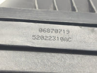 2011-2019 Dodge Challenger Air Cleaner Intake-duct Hose Tube - Oemusedautoparts1.com