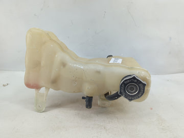 2014-2022 Dodge Challenger Windshield Washer Fluid Reservoir Bottle Oem - Oemusedautoparts1.com