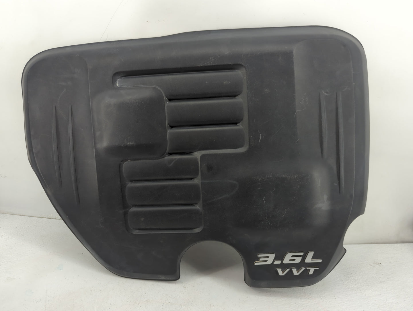 2017 Dodge Challenger Engine Cover - Oemusedautoparts1.com