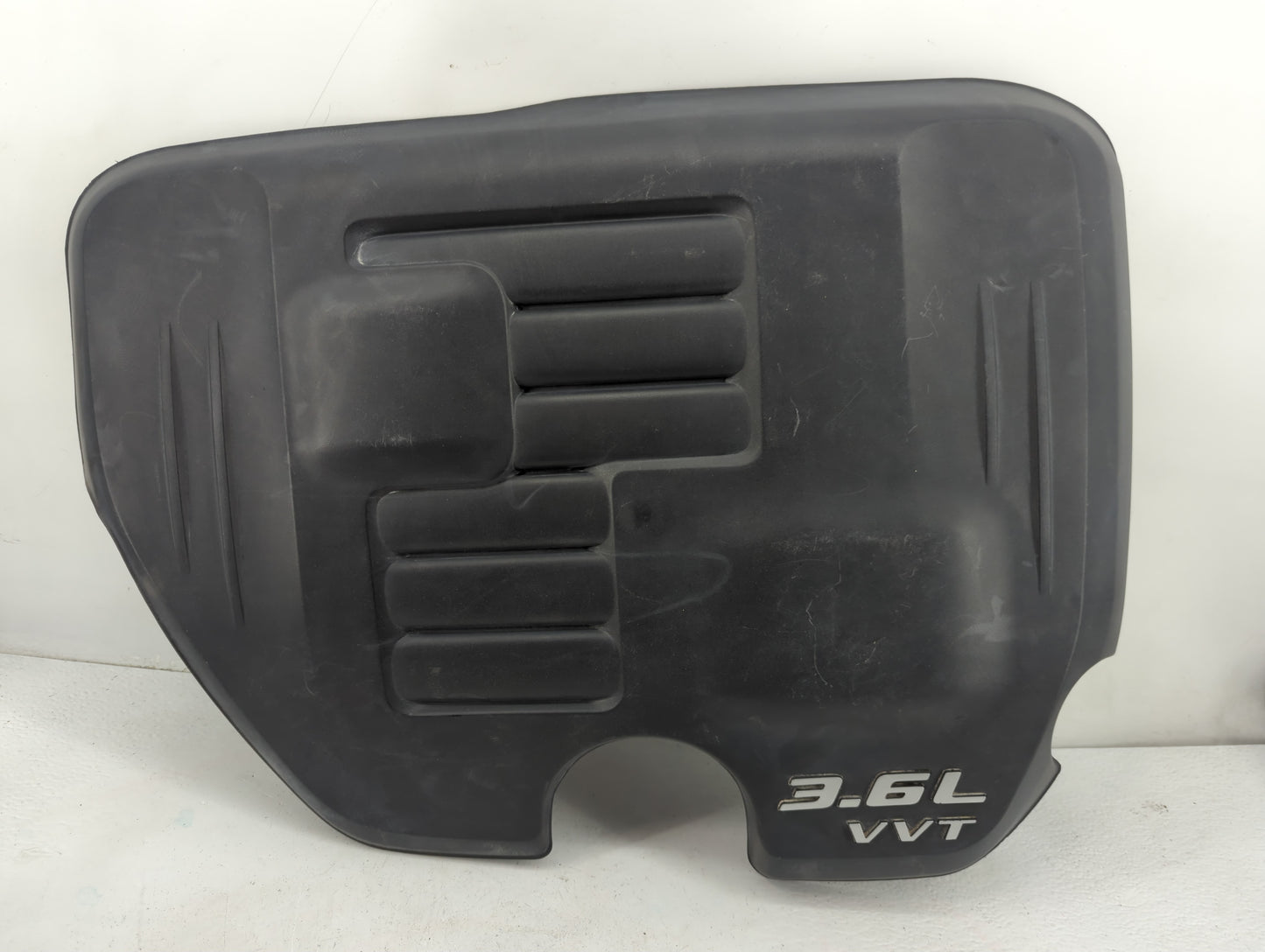 2017 Dodge Challenger Engine Cover - Oemusedautoparts1.com