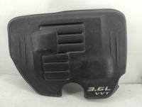 2017 Dodge Challenger Engine Cover - Oemusedautoparts1.com