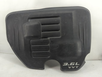 compare product 2017 Dodge Challenger Engine Cover