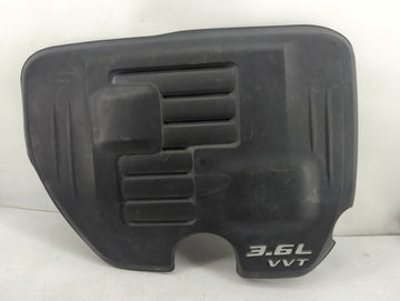 2017 Dodge Challenger Engine Cover - Oemusedautoparts1.com