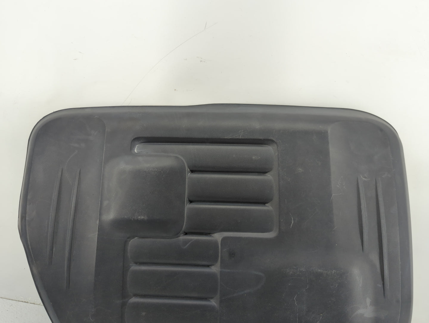 2017 Dodge Challenger Engine Cover - Oemusedautoparts1.com