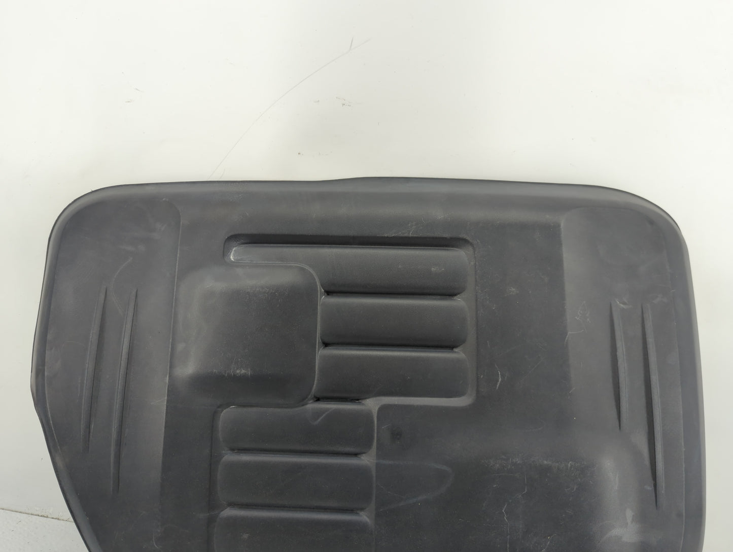2017 Dodge Challenger Engine Cover - Oemusedautoparts1.com