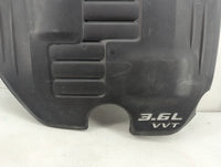 2017 Dodge Challenger Engine Cover - Oemusedautoparts1.com