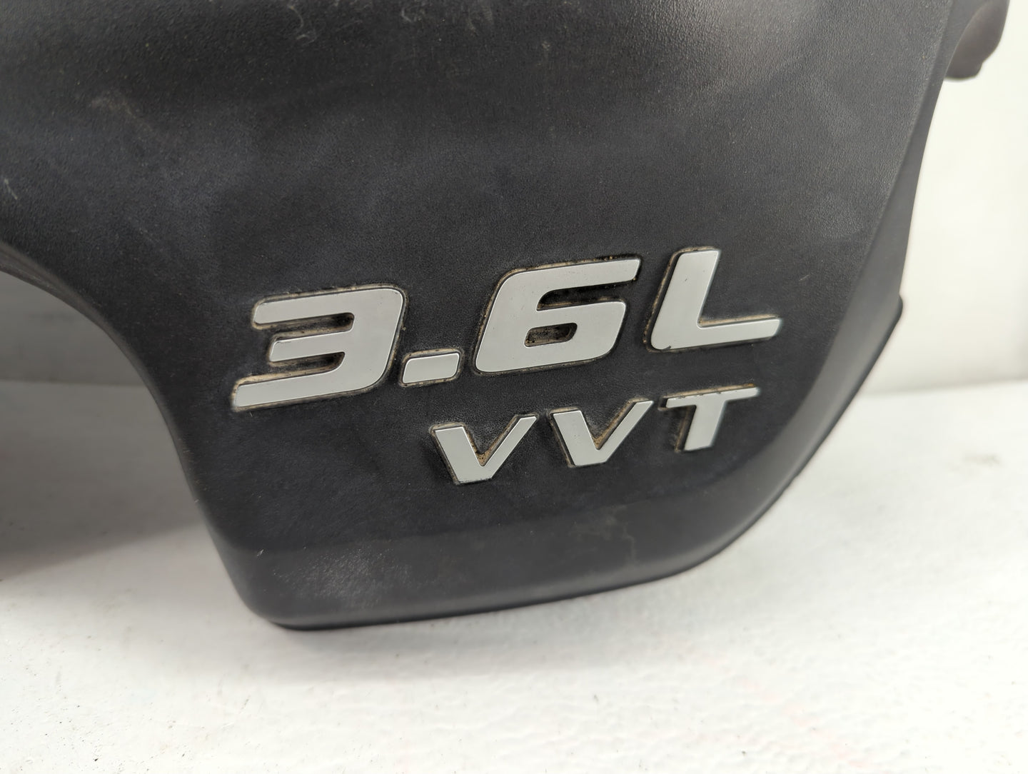 2017 Dodge Challenger Engine Cover - Oemusedautoparts1.com