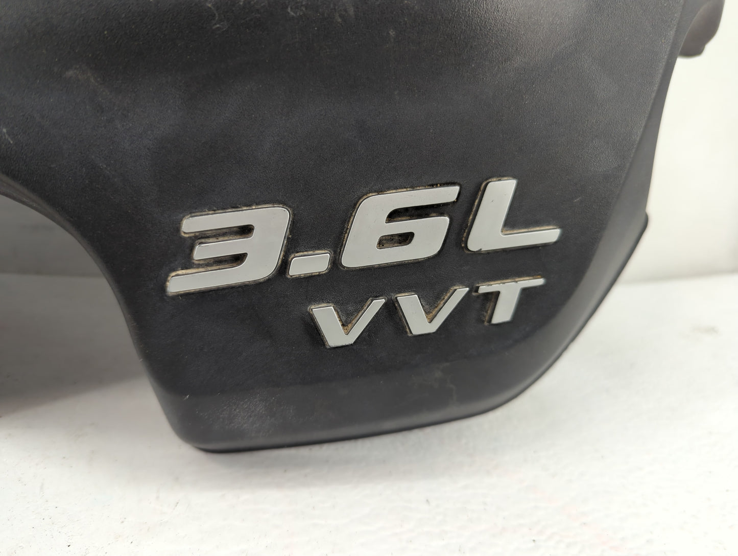 2017 Dodge Challenger Engine Cover - Oemusedautoparts1.com