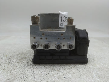 2017 Dodge Challenger Anti-Lock Brake ABS Pump Module Actuator OEM P/N:P68276897AB Fits OEM Used Auto Parts - Oemusedautopar