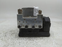 2017 Dodge Challenger ABS Pump Control Module Replacement P/N:P68276897AB Fits OEM Used Auto Parts - Oemusedautoparts1.com