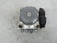 2017 Dodge Challenger ABS Pump Control Module Replacement P/N:P68276897AB Fits OEM Used Auto Parts - Oemusedautoparts1.com