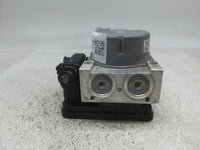 2017 Dodge Challenger ABS Pump Control Module Replacement P/N:P68276897AB Fits OEM Used Auto Parts - Oemusedautoparts1.com