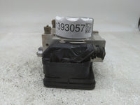 2017 Dodge Challenger ABS Pump Control Module Replacement P/N:P68276897AB Fits OEM Used Auto Parts - Oemusedautoparts1.com