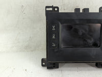 2017 Dodge Challenger Radio AM FM Cd Player Receiver Replacement P/N:68292890AC Fits OEM Used Auto Parts - Oemusedautoparts1