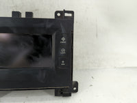 2017 Dodge Challenger Radio AM FM Cd Player Receiver Replacement P/N:68292890AC Fits OEM Used Auto Parts - Oemusedautoparts1