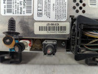 2017 Dodge Challenger Radio AM FM Cd Player Receiver Replacement P/N:68292890AC Fits OEM Used Auto Parts - Oemusedautoparts1