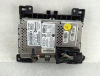 2017 Dodge Challenger Radio AM FM Cd Player Receiver Replacement P/N:68292890AC Fits OEM Used Auto Parts - Oemusedautoparts1