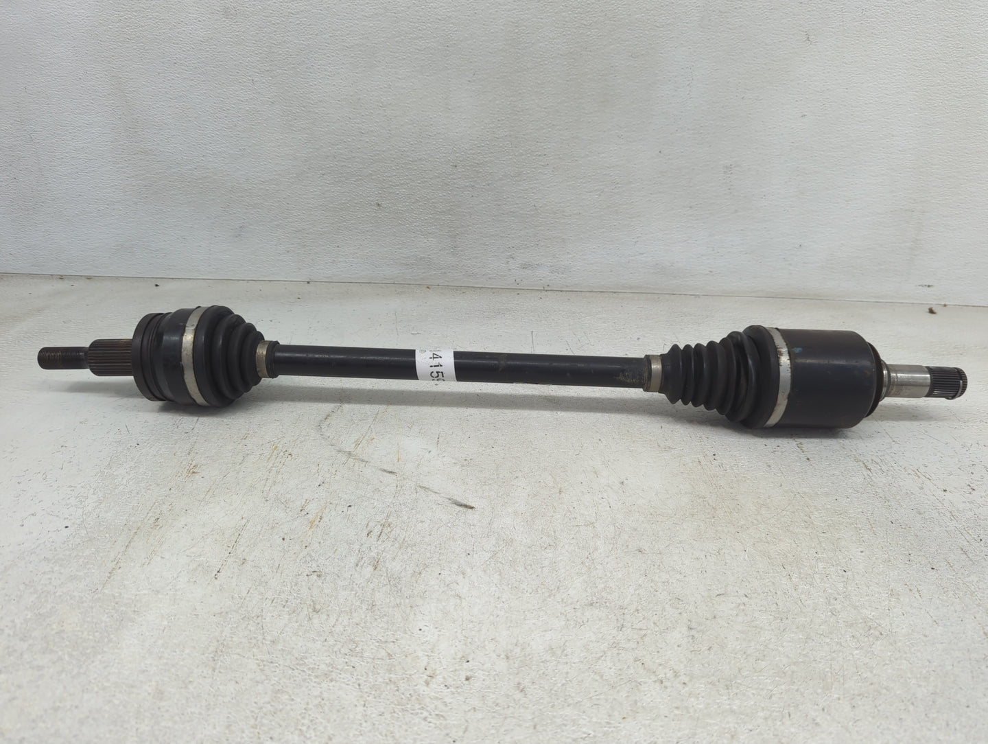 2015-2022 Dodge Challenger Axle Shaft Rear Driver Cv C/v - Oemusedautoparts1.com
