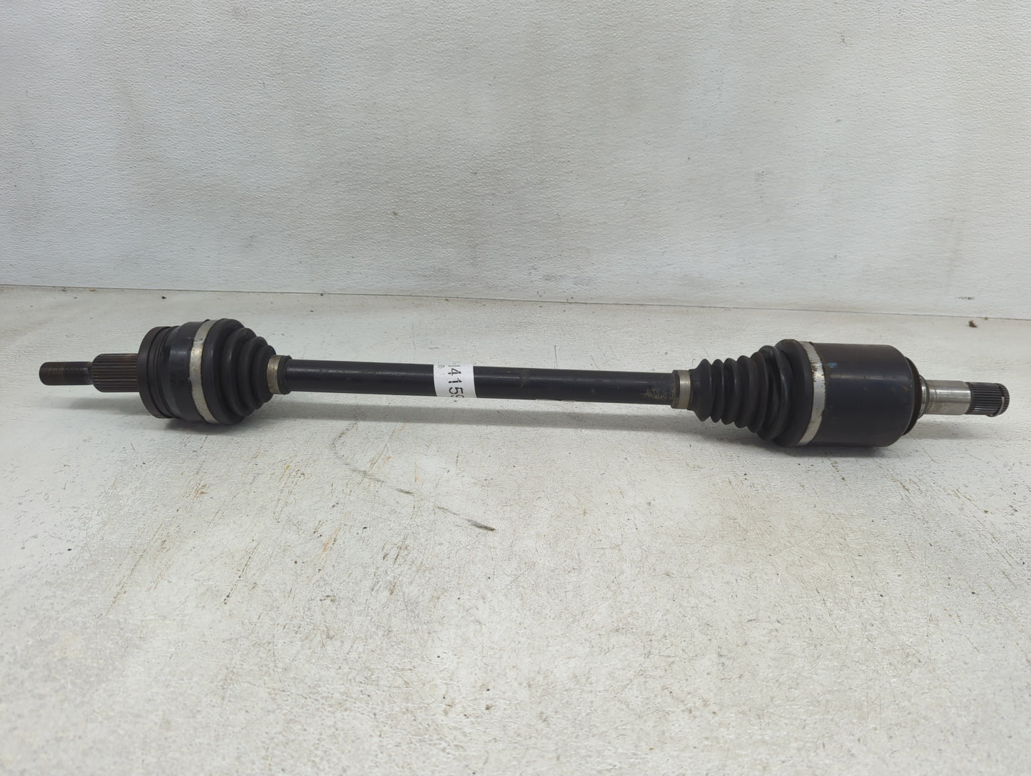2015-2022 Dodge Challenger Axle Shaft Rear Driver Cv C/v - Oemusedautoparts1.com