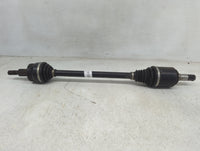 2015-2022 Dodge Challenger Axle Shaft Rear Driver Cv C/v - Oemusedautoparts1.com