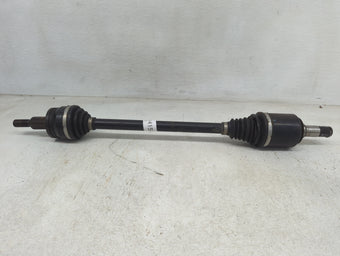 compare product 2015-2022 Dodge Challenger Axle Shaft Rear Driver Cv C/v