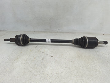 2015-2022 Dodge Challenger Axle Shaft Rear Driver Cv C/v - Oemusedautoparts1.com