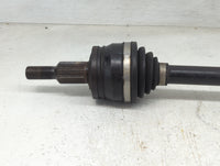 2015-2022 Dodge Challenger Axle Shaft Rear Driver Cv C/v - Oemusedautoparts1.com