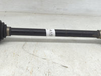 2015-2022 Dodge Challenger Axle Shaft Rear Driver Cv C/v - Oemusedautoparts1.com